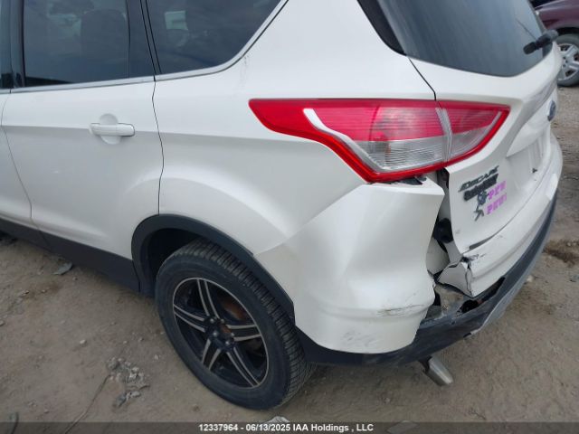 1FMCU0GX2EUC78740 Ford 2014
