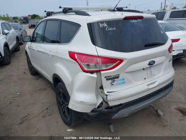 1FMCU0GX2EUC78740 Ford 2014