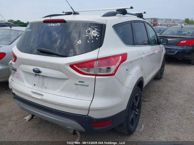1FMCU0GX2EUC78740 Ford 2014