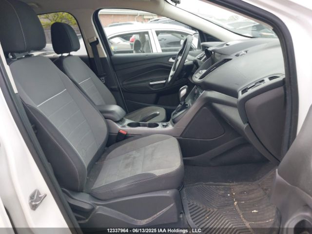 1FMCU0GX2EUC78740 Ford 2014