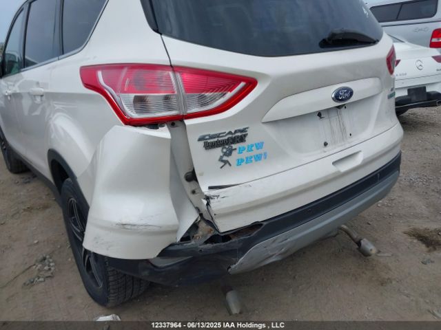 1FMCU0GX2EUC78740 Ford 2014