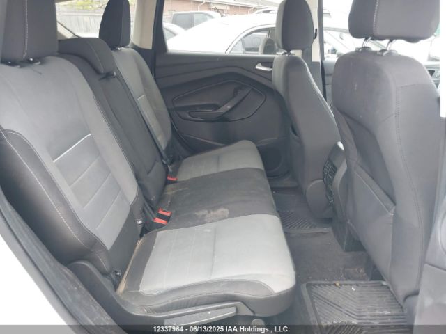 1FMCU0GX2EUC78740 Ford 2014