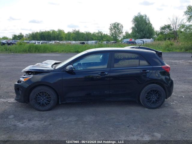 3KPA25ADXPE514520 KIA mpi gamma ii