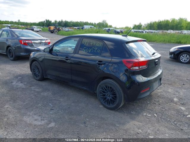3KPA25ADXPE514520 KIA mpi gamma ii