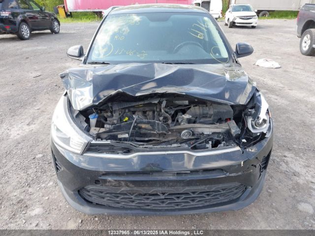 3KPA25ADXPE514520 KIA mpi gamma ii