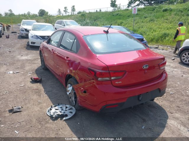 3KPA24AB7JE125432 KIA gdi gamma