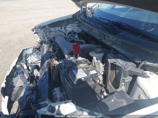 5N1AT2MV5KC760483 Nissan Rogue
