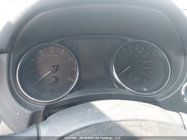 5N1AT2MV5KC760483 Nissan Rogue