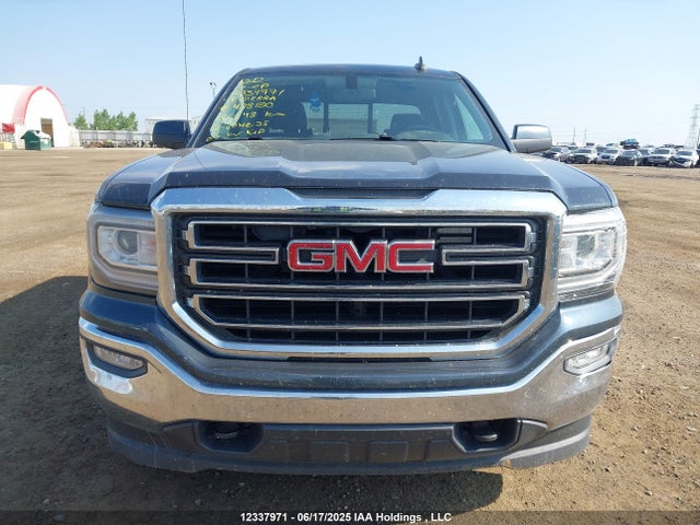 3GTU2MEC3JG428180 GMC l83 -spark ignited direct injection, variable valve timing, afm, e85 max, alum