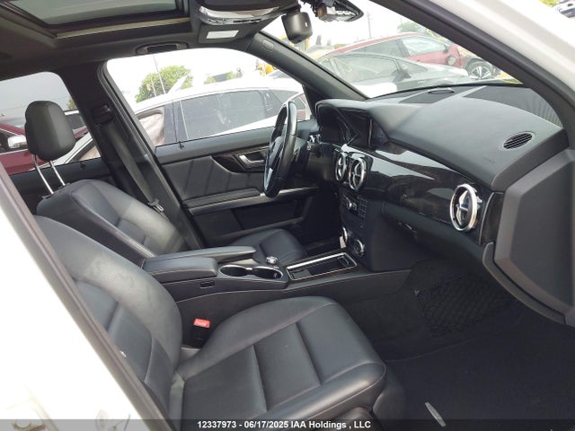 WDCGG0EB1EG334373 Mercedes-Benz Glk-Class