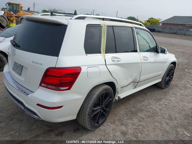 WDCGG0EB1EG334373 Mercedes-Benz Glk-Class