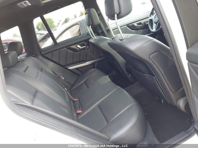 WDCGG0EB1EG334373 Mercedes-Benz Glk-Class