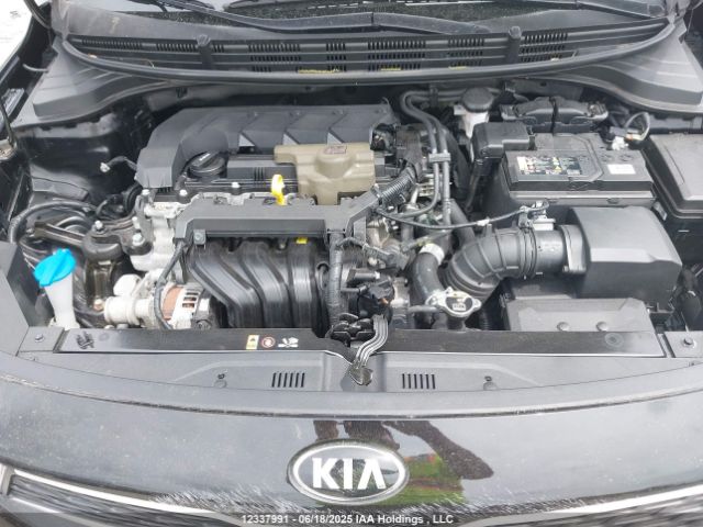 3KPA25AD4LE256733 KIA gammaii 1.6mpi+cvt