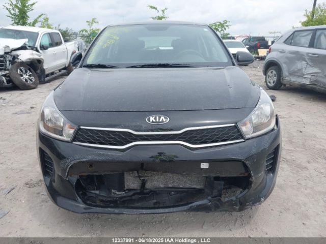 3KPA25AD4LE256733 KIA gammaii 1.6mpi+cvt