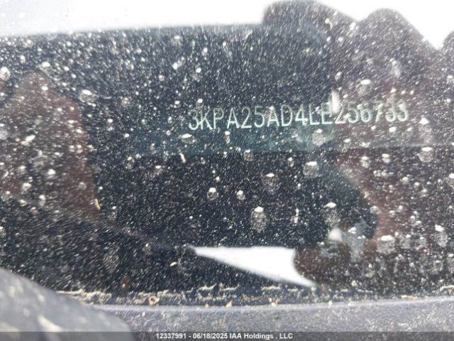 3KPA25AD4LE256733 KIA gammaii 1.6mpi+cvt