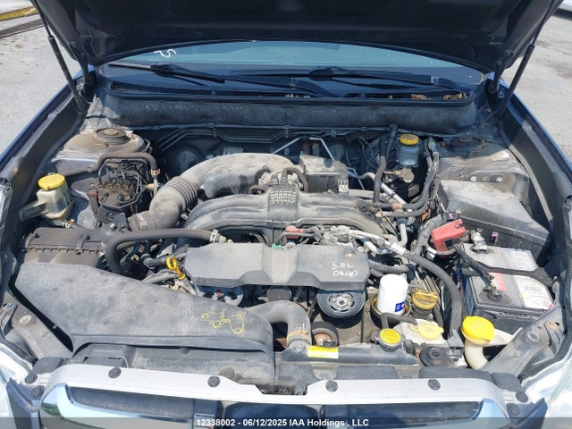 4S4BRGDC8E3321216 Subaru 2.5na c0