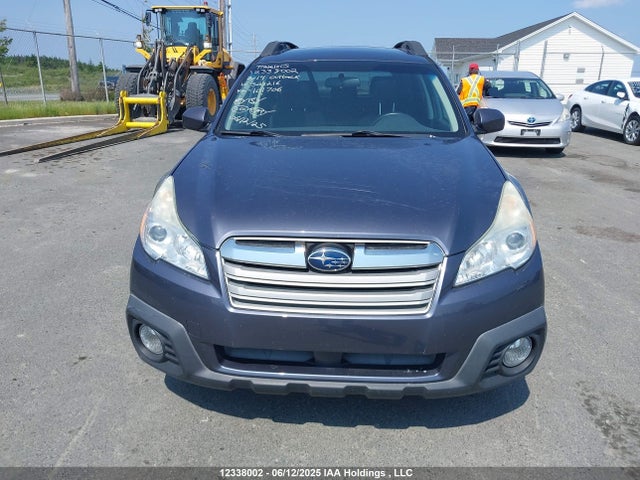 4S4BRGDC8E3321216 Subaru 2.5na c0
