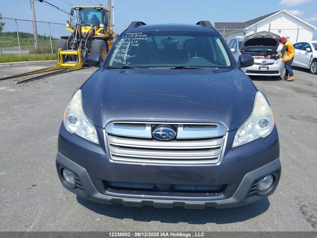 4S4BRGDC8E3321216 Subaru 2.5na c0