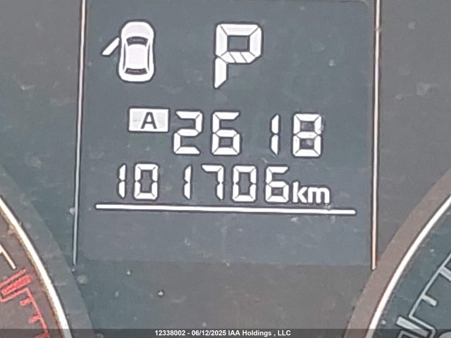 4S4BRGDC8E3321216 Subaru 2.5na c0