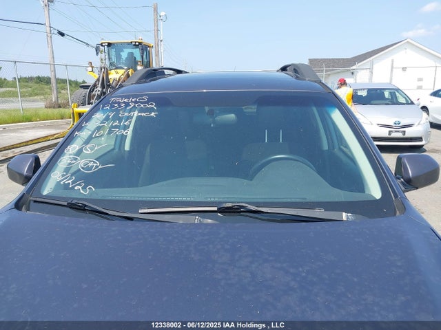 4S4BRGDC8E3321216 Subaru 2.5na c0