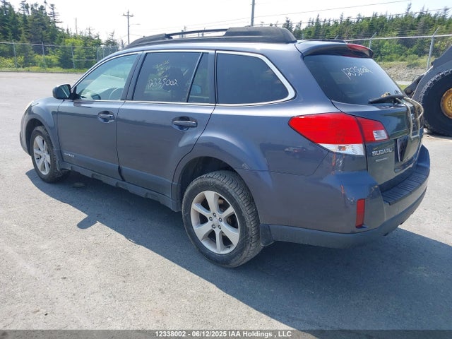 4S4BRGDC8E3321216 Subaru 2.5na c0