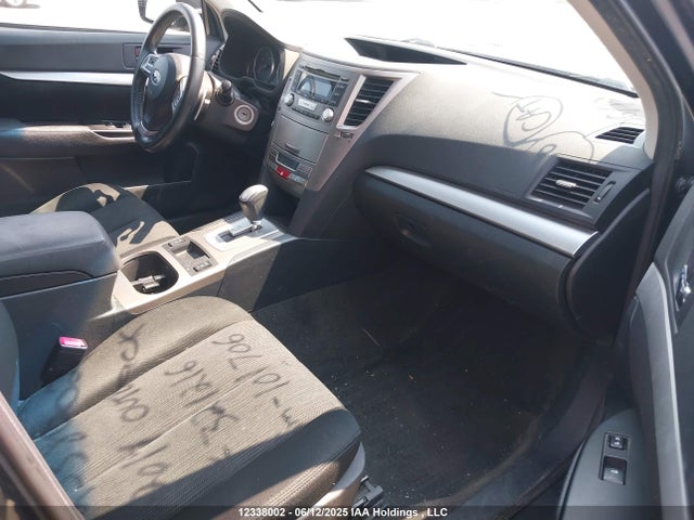 4S4BRGDC8E3321216 Subaru 2.5na c0
