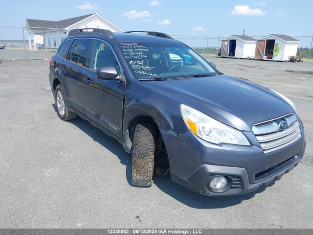 4S4BRGDC8E3321216 Subaru 2.5na c0