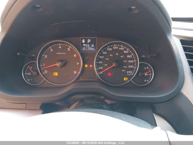 4S4BRGDC8E3321216 Subaru 2.5na c0