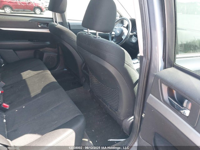 4S4BRGDC8E3321216 Subaru 2.5na c0