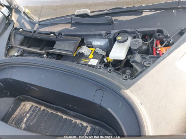 5YJ3E1EA3KF480352 Tesla MODEL 3