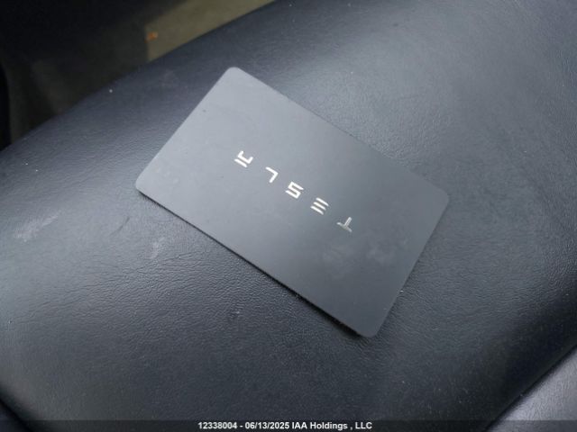 5YJ3E1EA3KF480352 Tesla MODEL 3