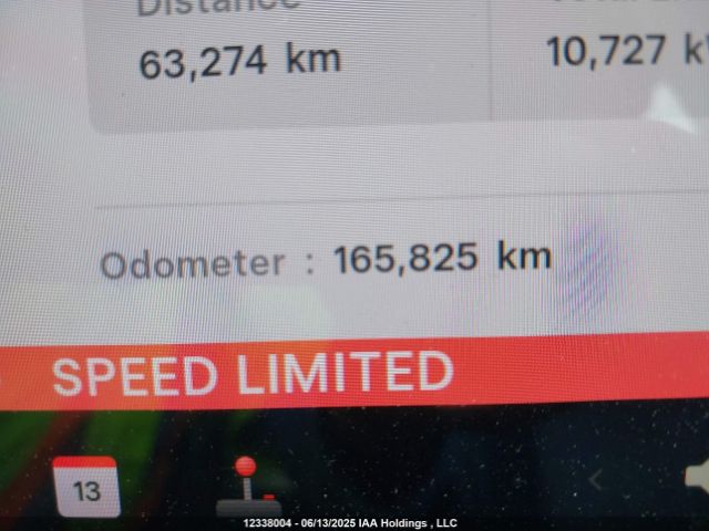5YJ3E1EA3KF480352 Tesla MODEL 3