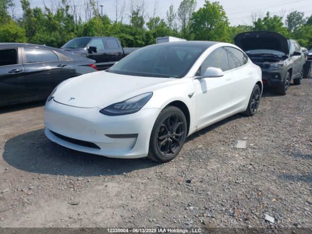 5YJ3E1EA3KF480352 Tesla MODEL 3