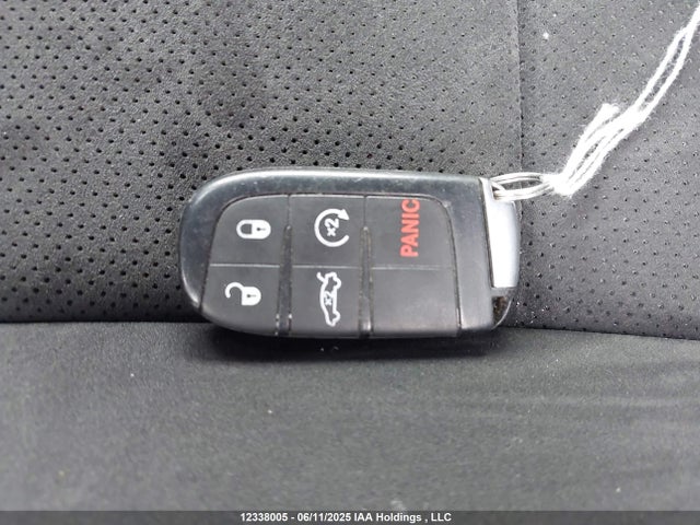 2C3CDXHG8MH598601 Dodge 2021