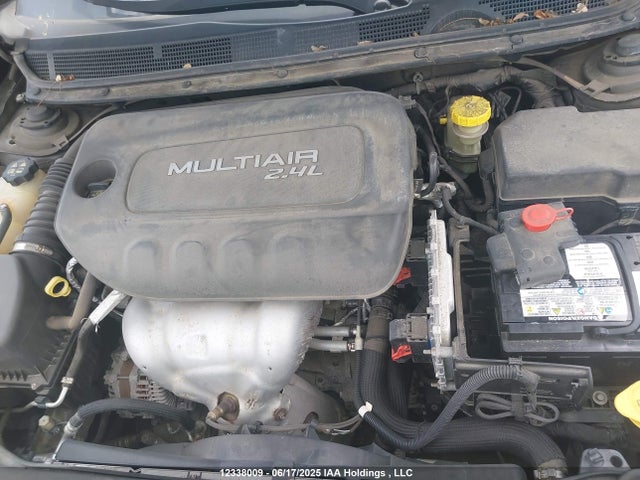 1C3CDFEBXED832805 Dodge 2014