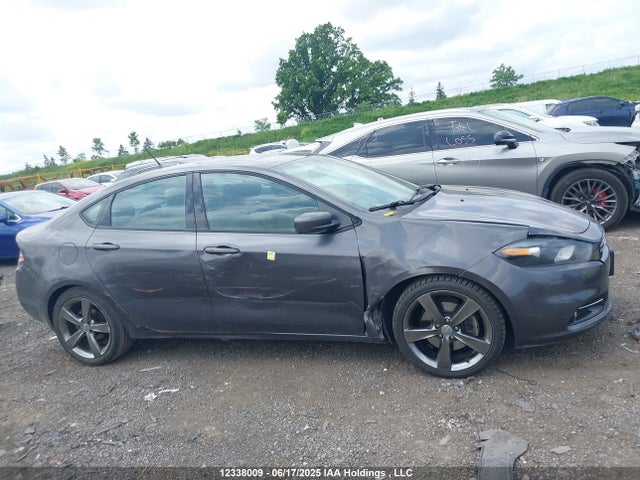 1C3CDFEBXED832805 Dodge 2014