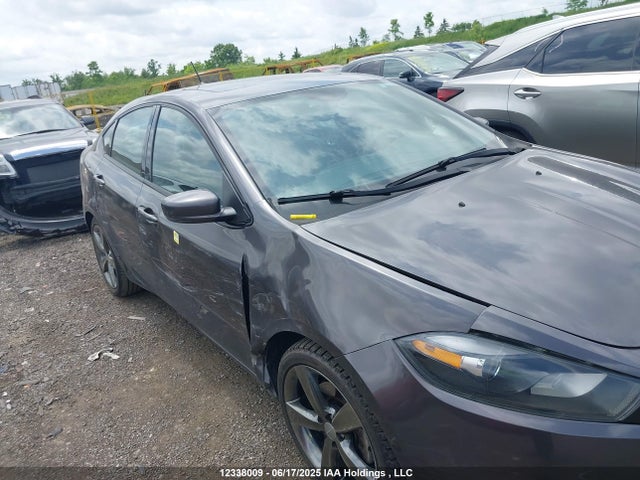 1C3CDFEBXED832805 Dodge 2014