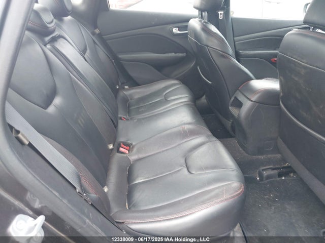 1C3CDFEBXED832805 Dodge 2014