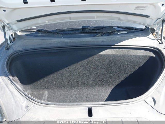 7SAXCBE56NF353909 Tesla MODEL X
