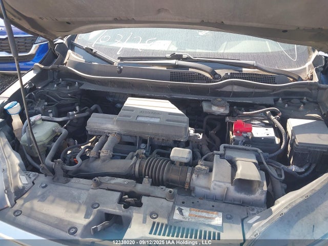 Honda l15be 2017 2HKRW2H21HH102770 Image 10