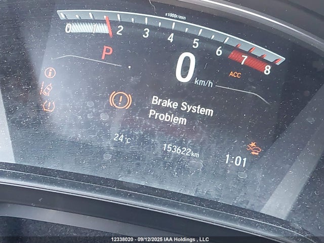 Honda l15be 2017 2HKRW2H21HH102770 Image 16