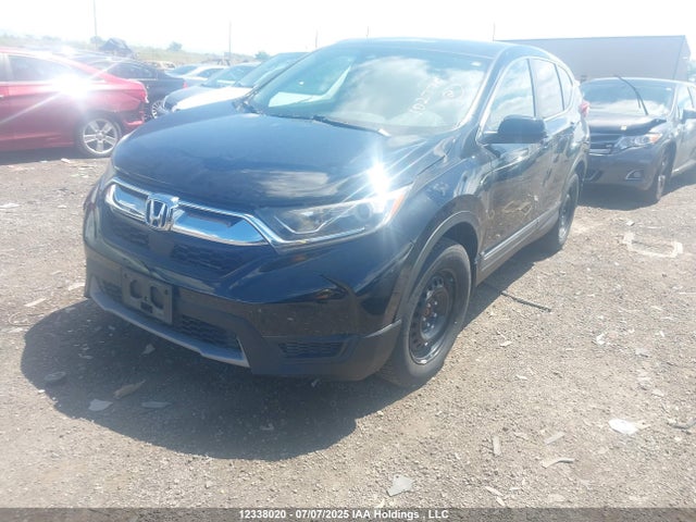 Honda l15be 2017 2HKRW2H21HH102770 Image 2