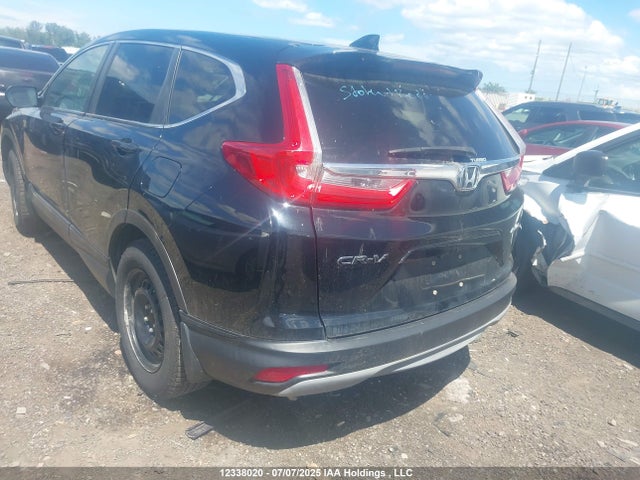 Honda l15be 2017 2HKRW2H21HH102770 Image 3