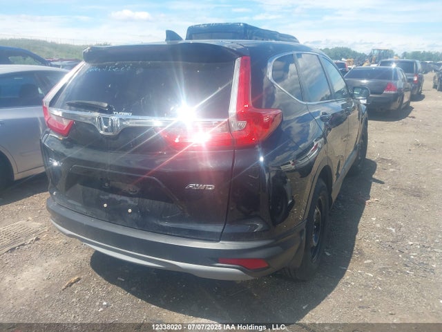 Honda l15be 2017 2HKRW2H21HH102770 Image 4