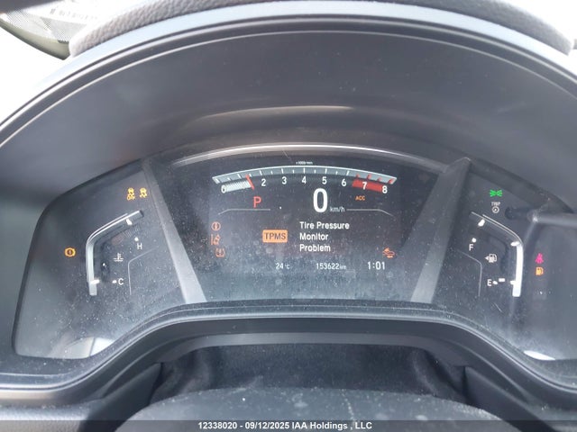 Honda l15be 2017 2HKRW2H21HH102770 Image 7