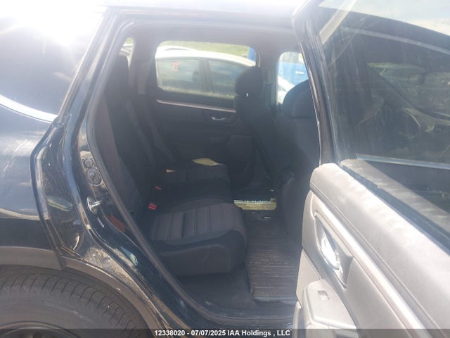 Honda l15be 2017 2HKRW2H21HH102770 Image 8