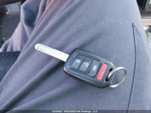 1HGCR2F57EA811993 Honda k24w1
