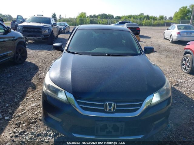 1HGCR2F57EA811993 Honda k24w1