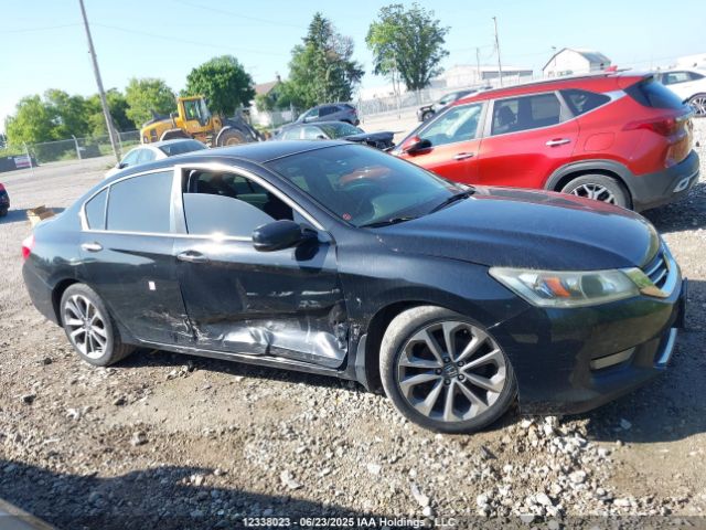 1HGCR2F57EA811993 Honda k24w1