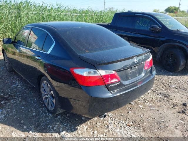 1HGCR2F57EA811993 Honda k24w1